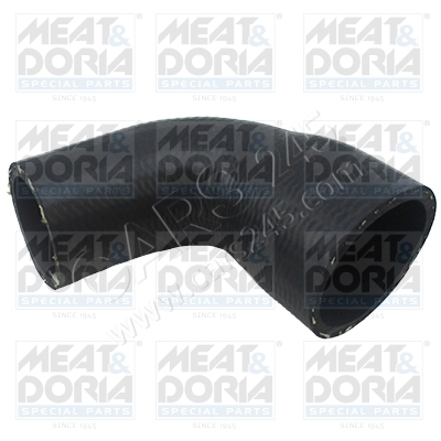 Charge Air Hose MEAT & DORIA 96221
