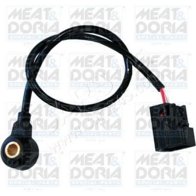 Knock Sensor MEAT & DORIA 87538