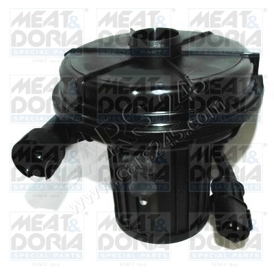Secondary Air Pump MEAT & DORIA 9602