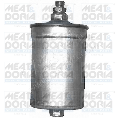 Fuel Filter MEAT & DORIA 4038/1