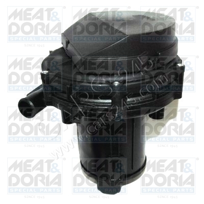 Secondary Air Pump MEAT & DORIA 9609
