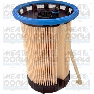 Fuel Filter MEAT & DORIA 5086