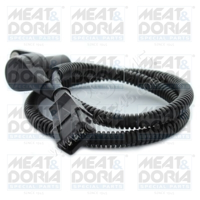 Sensor, crankshaft pulse MEAT & DORIA 87304