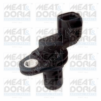 Sensor, camshaft position MEAT & DORIA 87968