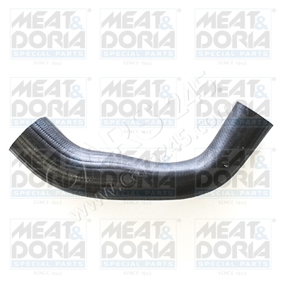 Charge Air Hose MEAT & DORIA 96229