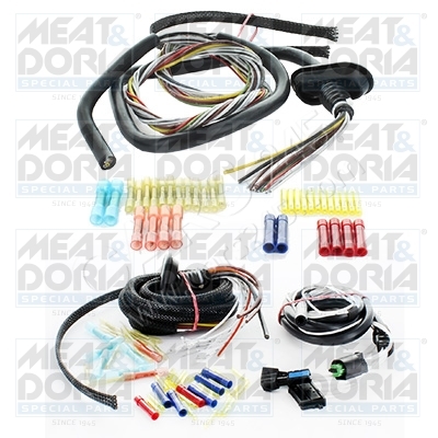 Repair Kit, cable set MEAT & DORIA 25159