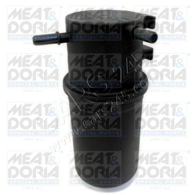 Fuel Filter MEAT & DORIA 5051