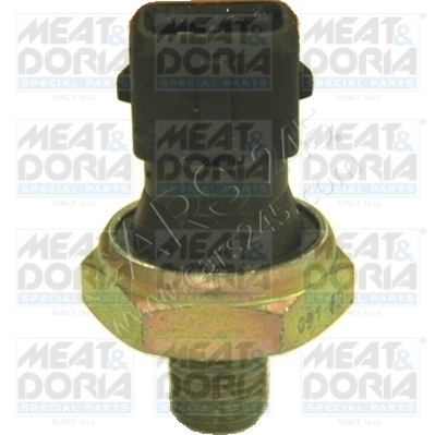 Oil Pressure Switch MEAT & DORIA 72030