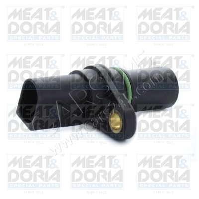 Sensor, camshaft position MEAT & DORIA 87377