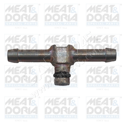 Diesel pipe fitting MEAT & DORIA 9756