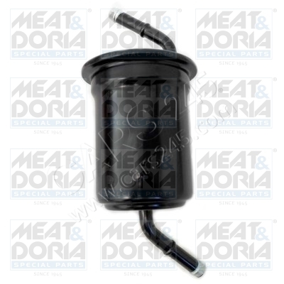 Fuel Filter MEAT & DORIA 4059