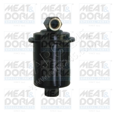Fuel Filter MEAT & DORIA 4206