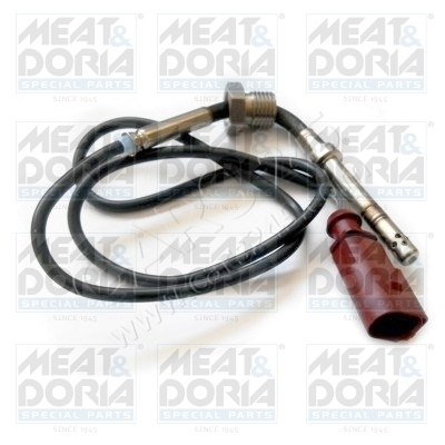 Sensor, exhaust gas temperature MEAT & DORIA 12256