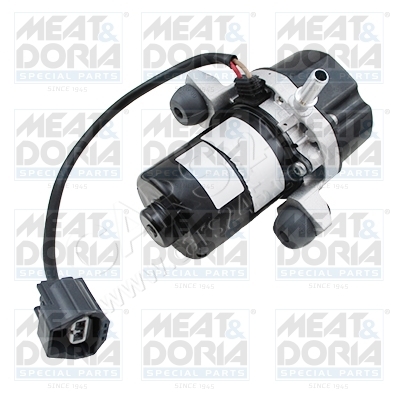Vacuum Pump, braking system MEAT & DORIA 91205
