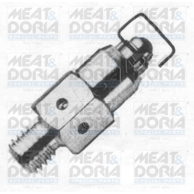 Needle valve MEAT & DORIA 1288A 250