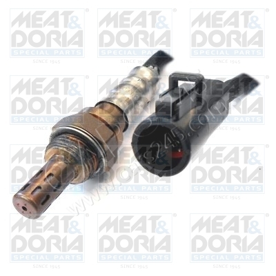 Lambda Sensor MEAT & DORIA 81029