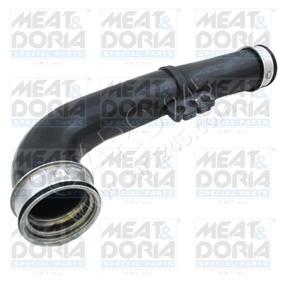 Charge Air Hose MEAT & DORIA 96043