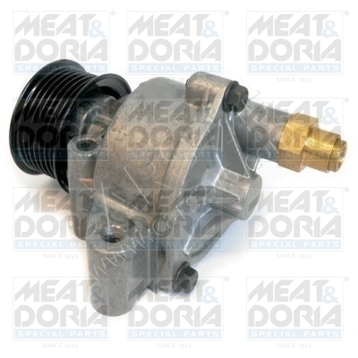 Vacuum Pump, braking system MEAT & DORIA 91011