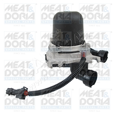 Secondary Air Pump MEAT & DORIA 9649