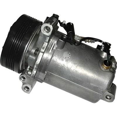 Compressor, air conditioning MEAT & DORIA K13018A