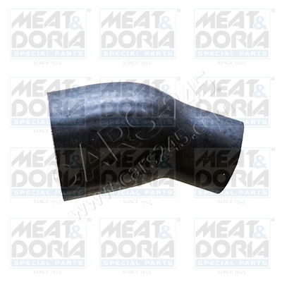 Charge Air Hose MEAT & DORIA 96622