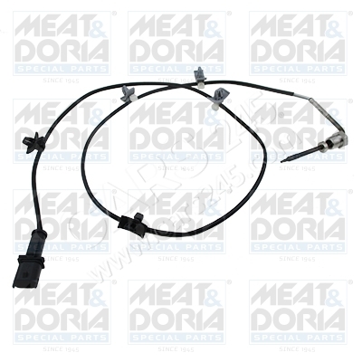 Sensor, exhaust gas temperature MEAT & DORIA 11952E