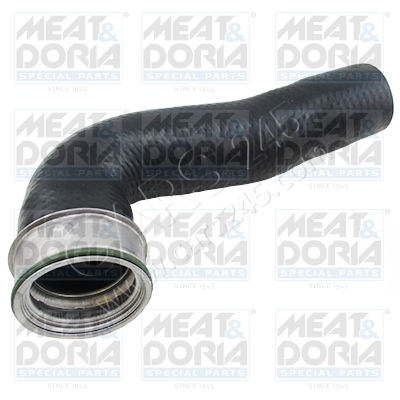 Charge Air Hose MEAT & DORIA 96559