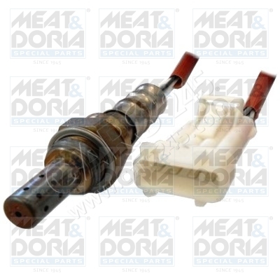Lambda Sensor MEAT & DORIA 81068
