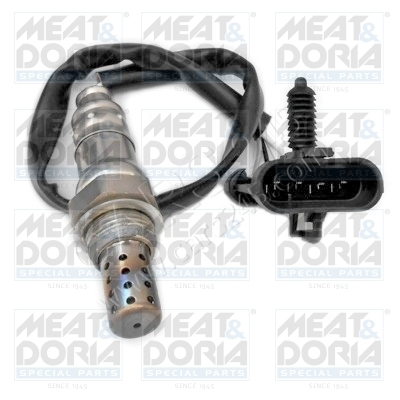 Lambda Sensor MEAT & DORIA 81551