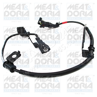 Connecting Cable, ABS MEAT & DORIA 90970