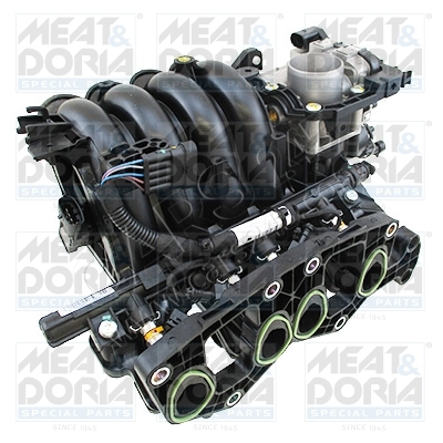 Intake Manifold Module MEAT & DORIA 89518