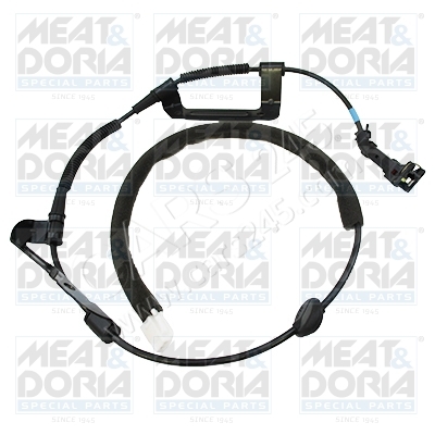 Connecting Cable, ABS MEAT & DORIA 90839