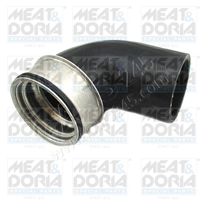 Charge Air Hose MEAT & DORIA 96443