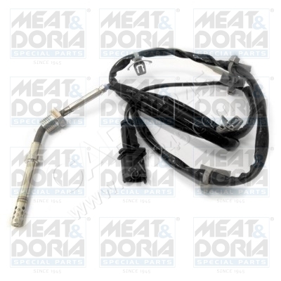 Sensor, exhaust gas temperature MEAT & DORIA 12091