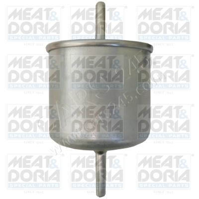 Fuel Filter MEAT & DORIA 4064