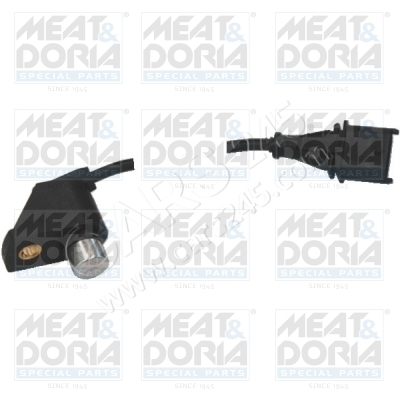 Sensor, camshaft position MEAT & DORIA 87302