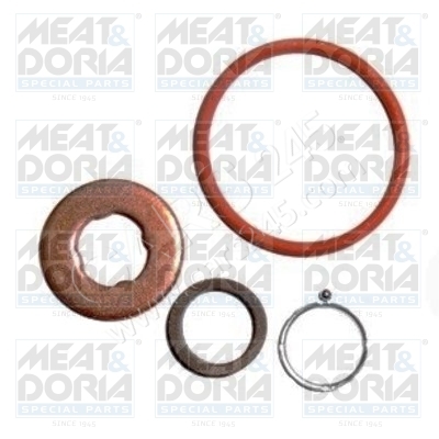 Repair Kit, injection nozzle MEAT & DORIA 9565