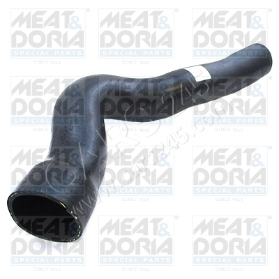 Charge Air Hose MEAT & DORIA 96492
