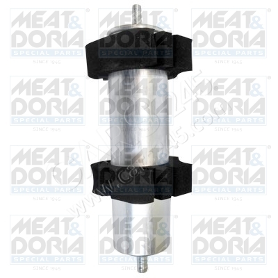 Fuel Filter MEAT & DORIA 5027
