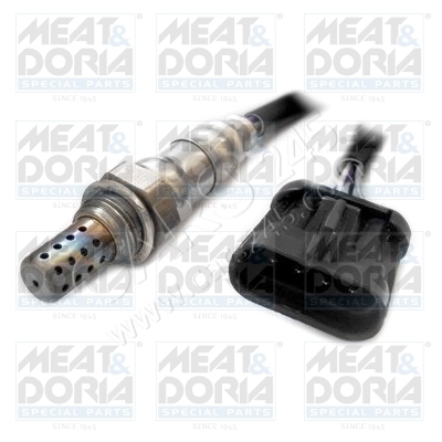 Lambda Sensor MEAT & DORIA 81026