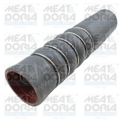 Charge Air Hose MEAT & DORIA 96524