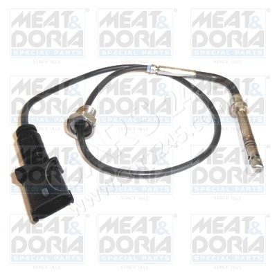 Sensor, exhaust gas temperature MEAT & DORIA 11904