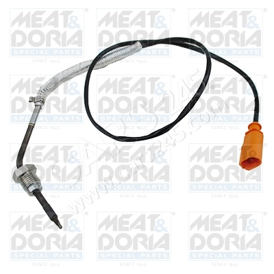 Sensor, exhaust gas temperature MEAT & DORIA 11921E