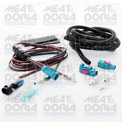 Aerial Cable MEAT & DORIA 25095