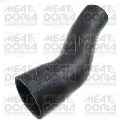 Charge Air Hose MEAT & DORIA 96085