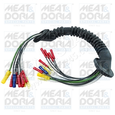 Repair Kit, cable set MEAT & DORIA 25402
