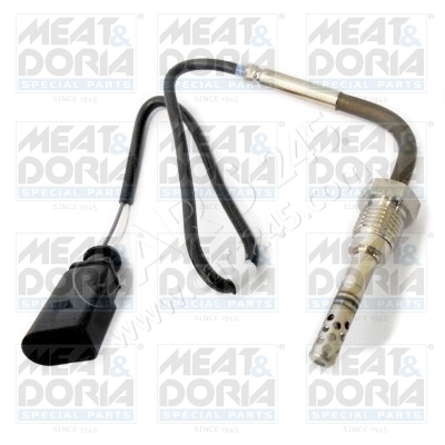 Sensor, exhaust gas temperature MEAT & DORIA 12057