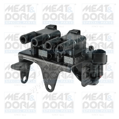 Ignition Coil MEAT & DORIA 10368