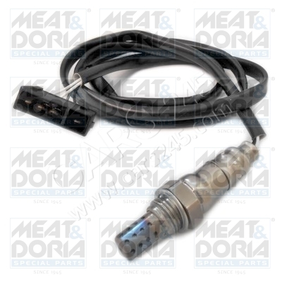 Lambda Sensor MEAT & DORIA 81067