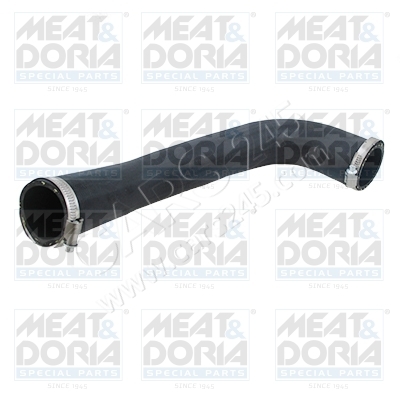 Charge Air Hose MEAT & DORIA 96099